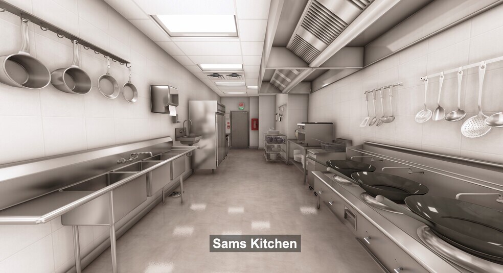 More Photos Of 510 E Anderson Ln, Austin Restaurant For Lease