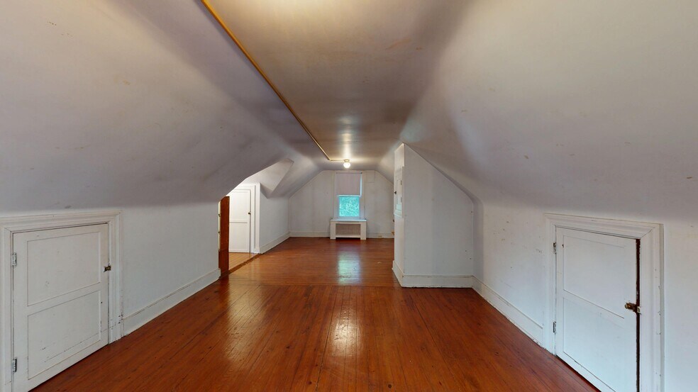 More Photos Of 6216 Old Route 8, Butler Office For Sale