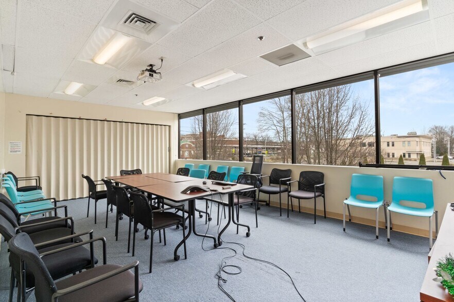 More Photos Of 629 Centre St, Brockton Office For Lease