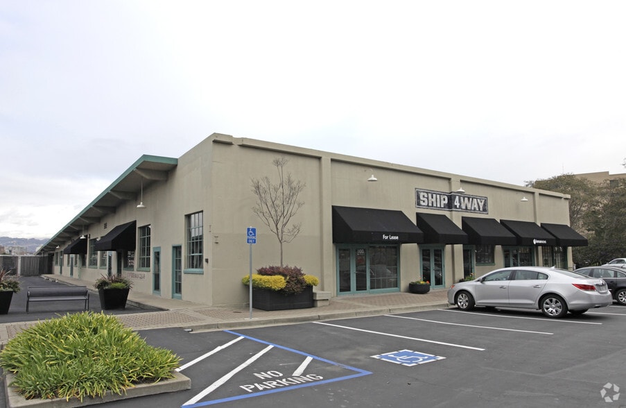 More Photos Of 300 Wind River Way, Alameda Unknown For Lease