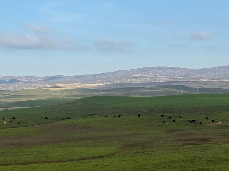 Primary Photo Of Dunton Rd @ CA Hwy 4, Oakdale Land For Sale