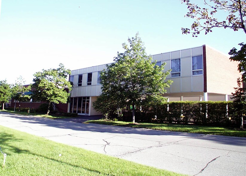 More Photos Of 1066 Commerce Rd, Birmingham Manufacturing For Lease