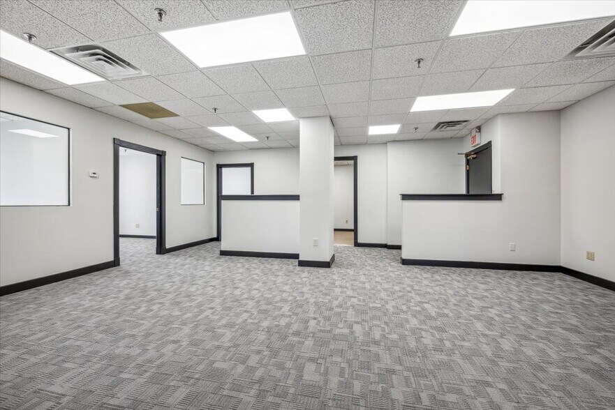 More Photos Of 775 Mountain Blvd, Watchung Office For Lease