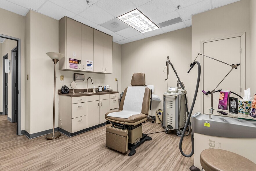 More Photos Of 4104 W 15th St, Plano Medical For Sale