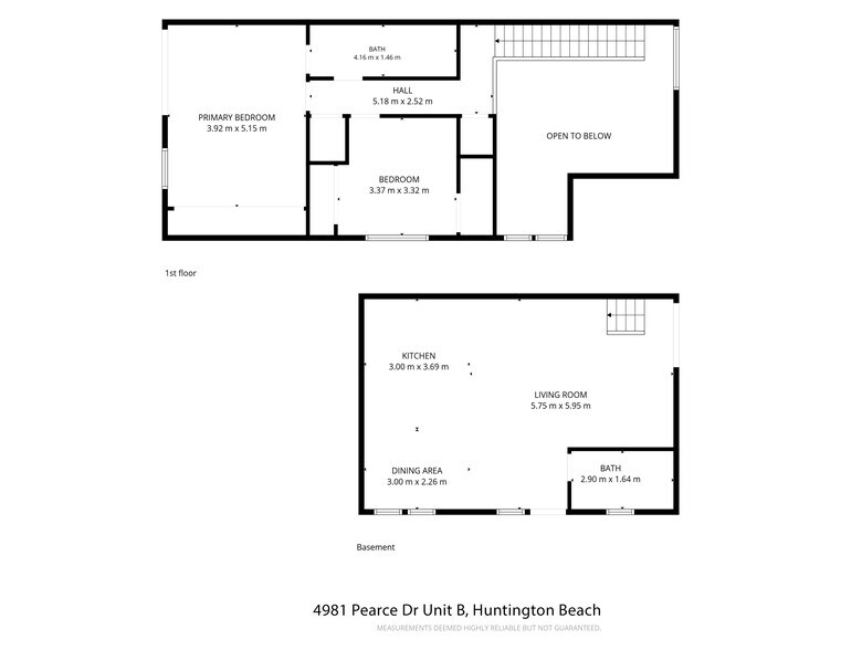 More Photos Of 4981 Pearce St, Huntington Beach Apartments For Sale