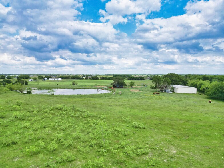 More Photos Of 4488 Co 2617 rd, Caddo Mills Land For Sale