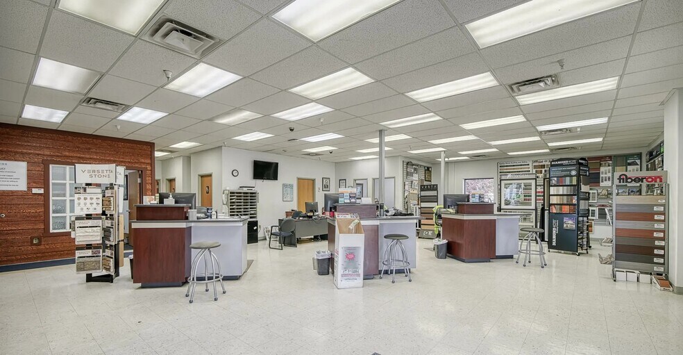 More Photos Of 160 Technology Dr, Idaho Falls Warehouse For Sale