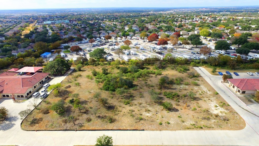 More Photos Of N Ellison Dr, San Antonio Land For Sale