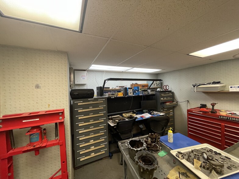 More Photos Of 1800-1812 SW 7th Ave, Pompano Beach Warehouse For Sale