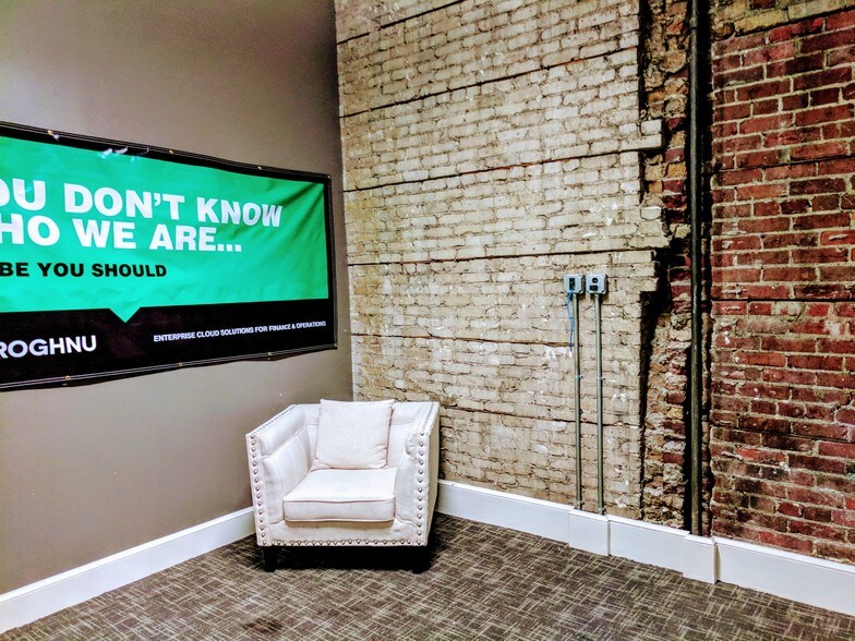 More Photos Of 510 N Franklin St, Tampa Loft Creative Space For Sale