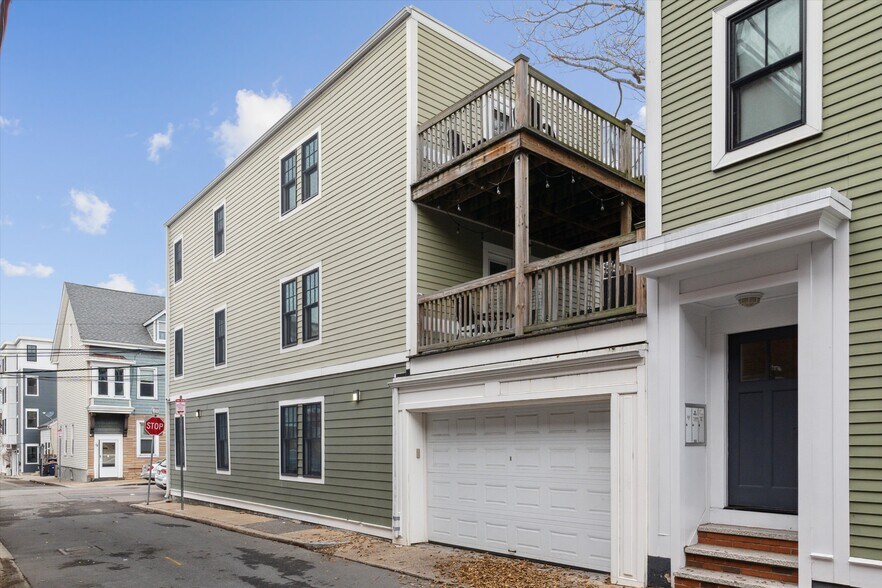 More Photos Of 75-77 F St, Boston Apartments For Sale