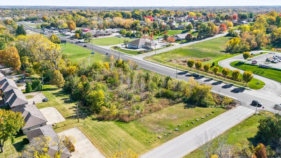 More Photos Of 14700 e us 40 highway, Kansas City Land For Sale