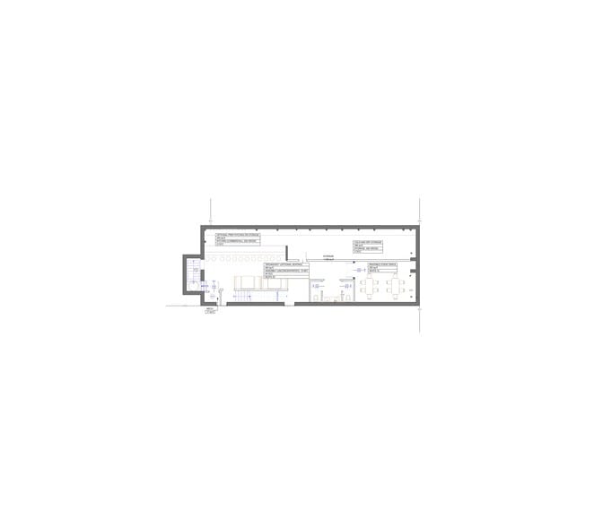 More Photos Of 225 N Sibley Ave, Litchfield Storefront Retail Residential For Lease