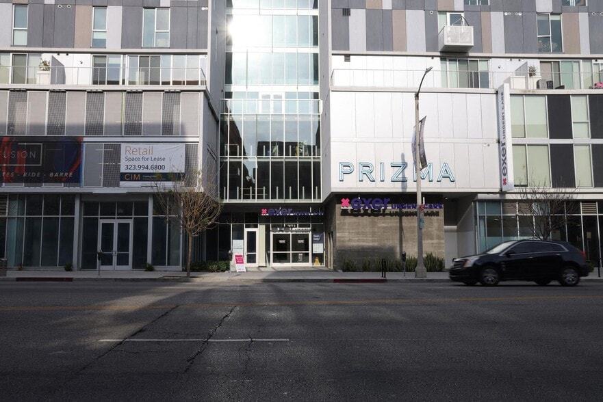 More Photos Of 900 N La Brea Ave, West Hollywood Apartments For Lease