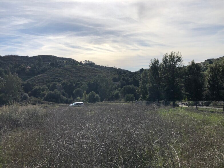 More Photos Of Calle Capistrano & Pradera Way, Temecula Land For Sale