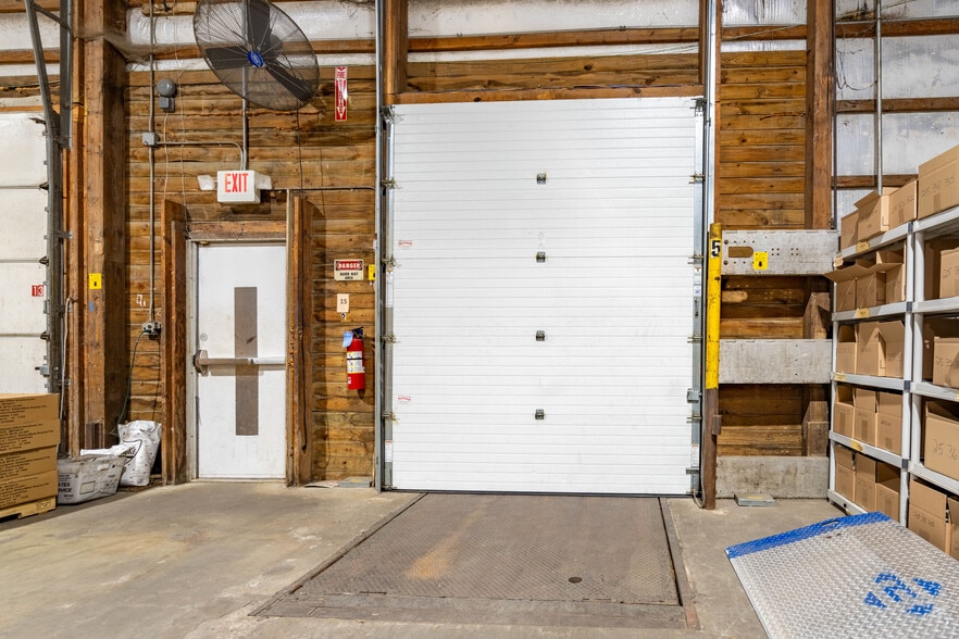 More Photos Of 1801 Eden Rd, Millville Distribution For Sale