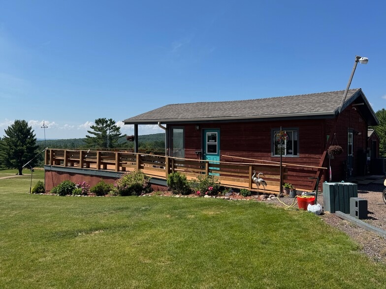 More Photos Of 950 County Highway C, Washburn Golf Course Driving Range For Sale