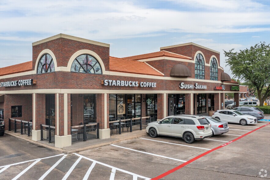 More Photos Of 3000 Custer Rd, Plano General Retail For Lease