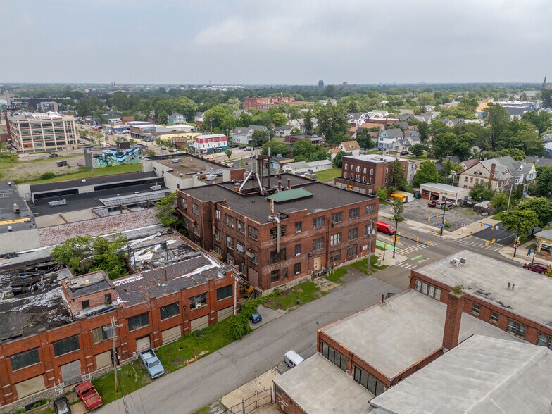 More Photos Of 1280 Niagara St, Buffalo Warehouse For Sale