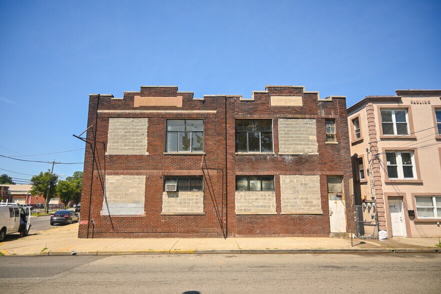 More Photos Of 115 Myrtle Ave, Passaic Warehouse For Sale