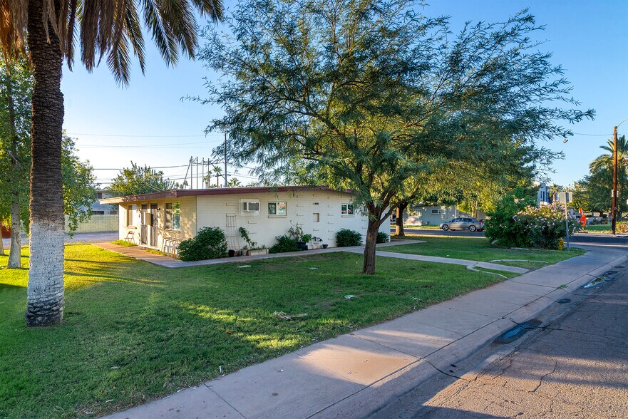 More Photos Of 1002 S Mariana St, Tempe Apartments For Sale