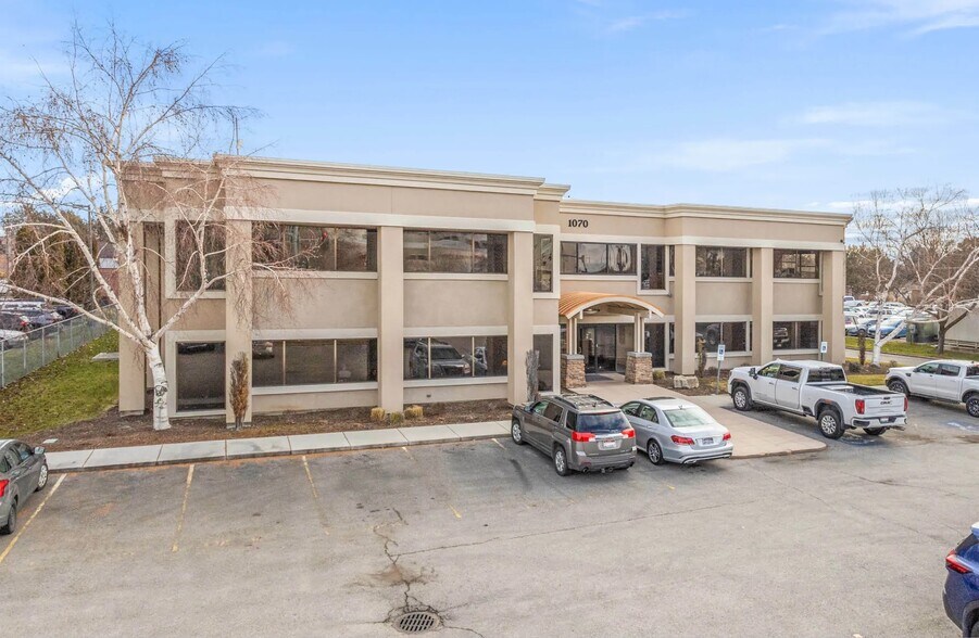 More Photos Of 1070 N Curtis Rd, Boise Medical For Lease