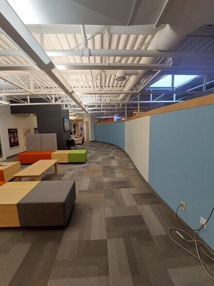 More Photos Of 720 Main St, Moncton Office For Lease