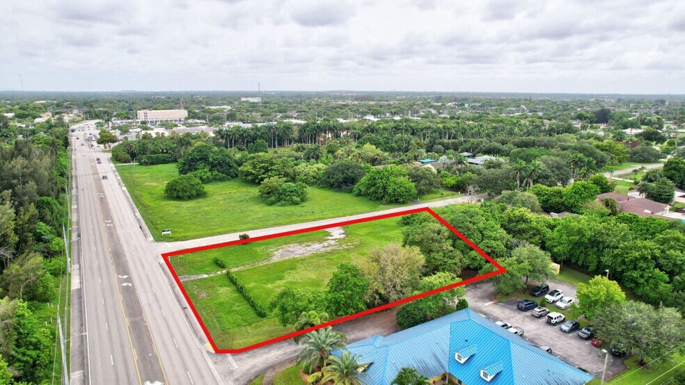 More Photos Of 5655 Davie Rd, Davie Land For Sale