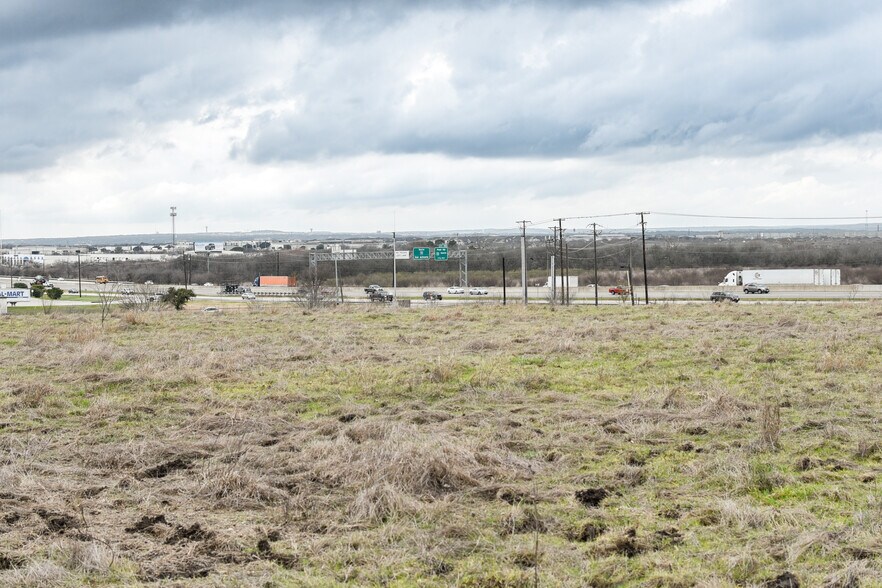 More Photos Of 0 Interstate 35 Frontage Rd, New Braunfels Land For Sale