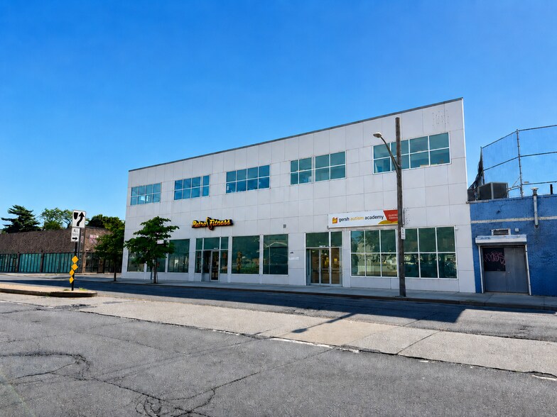 More Photos Of 113-05 Springfield Blvd, Queens Village Health Club For Sale