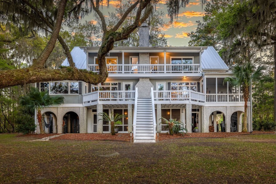 More Photos Of 1140 Baker Island Way NE, Townsend Land For Sale