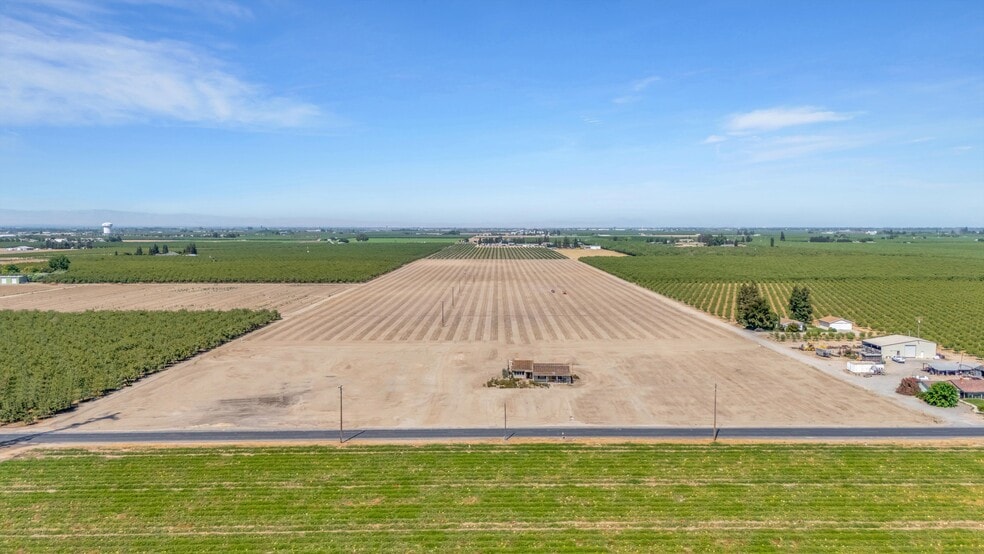 More Photos Of 20155 S Murphy Rd, Ripon Land For Sale