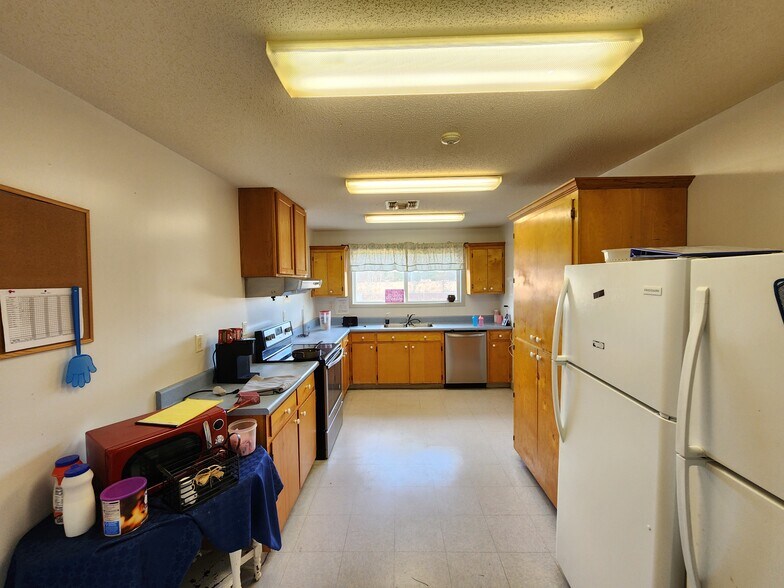 More Photos Of 95 Truman Rd, Hawkinsville Assisted Living For Sale