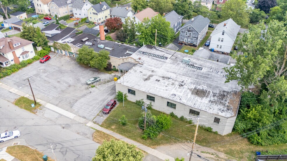 Primary Photo Of 1024 Garson Ave, Rochester Light Manufacturing For Sale
