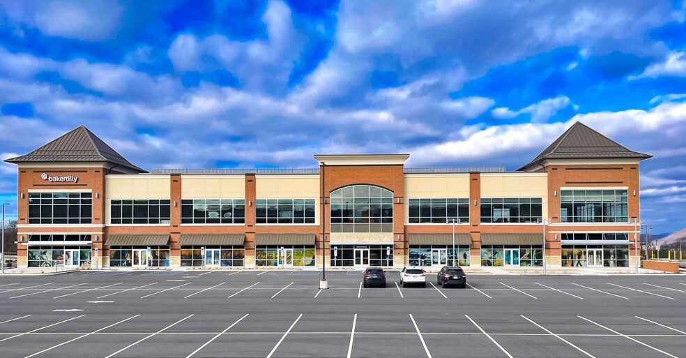 Primary Photo Of 100 Keystone Ave, Pittston Storefront Retail Office For Lease