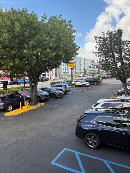 More Photos Of 3939 NW 7th St, Miami Storefront Retail Office For Sale