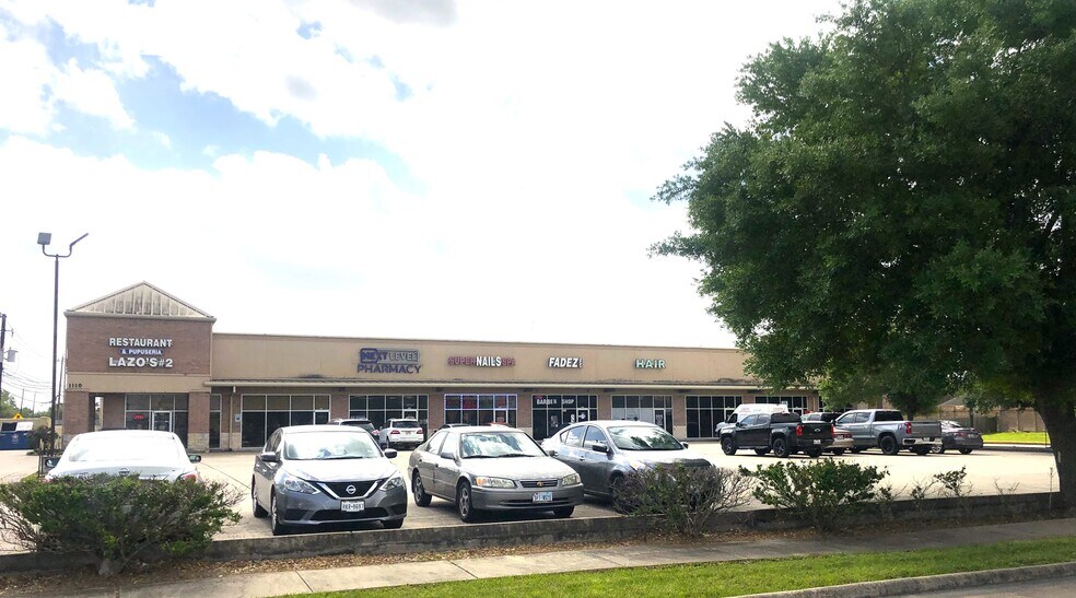 More Photos Of 1110 FM 2234 Rd, Stafford Storefront Retail Office For Sale