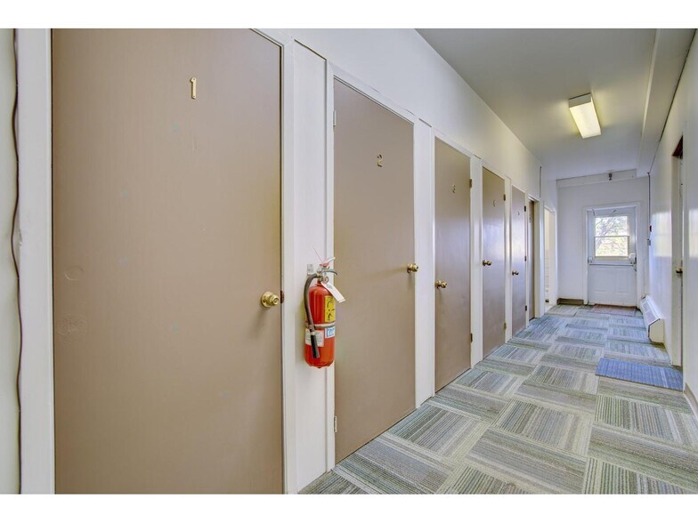 More Photos Of 320-328 Rue De Rouville, Beloeil Apartments For Sale