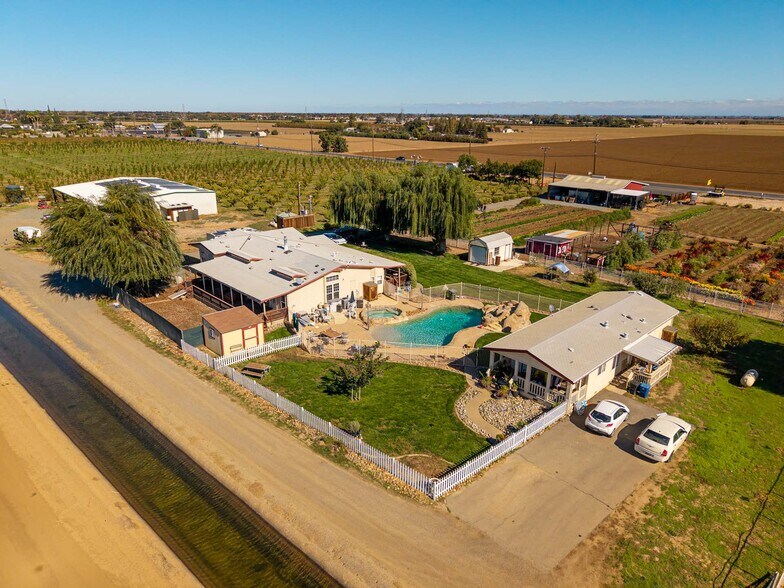 More Photos Of 2017 Walnut Blvd, Brentwood Land For Sale