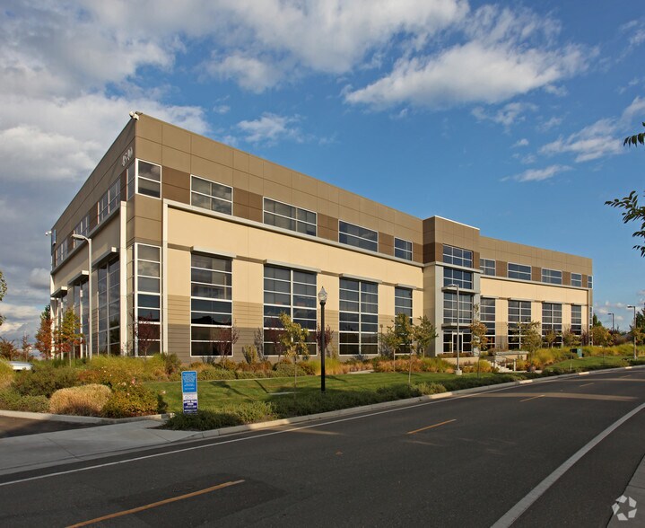 Primary Photo Of 4540 Duckhorn Dr, Sacramento Office Residential For Lease