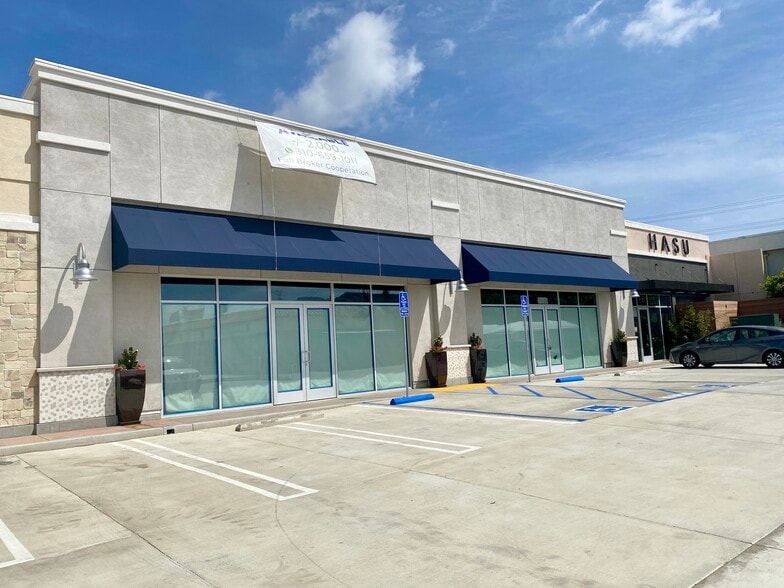More Photos Of 2120-2150 Artesia Blvd, Torrance Unknown For Lease