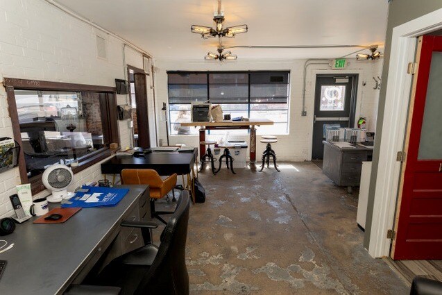 More Photos Of 7611 Grandview Ave, Arvada Restaurant For Sale
