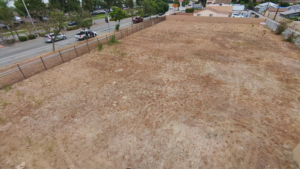 More Photos Of 12714 Ramona Blvd, Baldwin Park Land For Sale