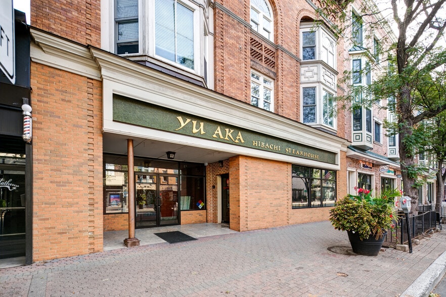 More Photos Of 88-92 West Main Street, Somerville Apartments For Sale