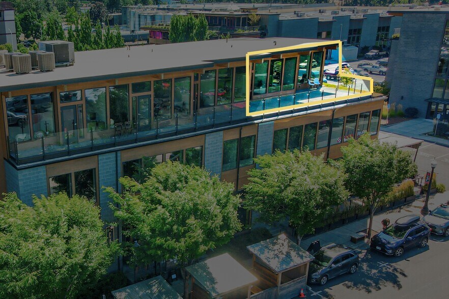 Primary Photo Of 501 Portway Ave, Hood River Office Residential For Lease
