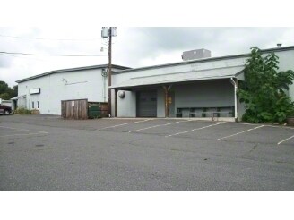 More Photos Of 2703 Geryville Pike, Pennsburg Warehouse For Sale
