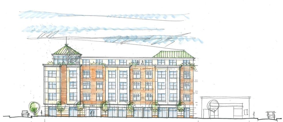 More Photos Of 171 Stillwater Ave, Stamford Land For Sale