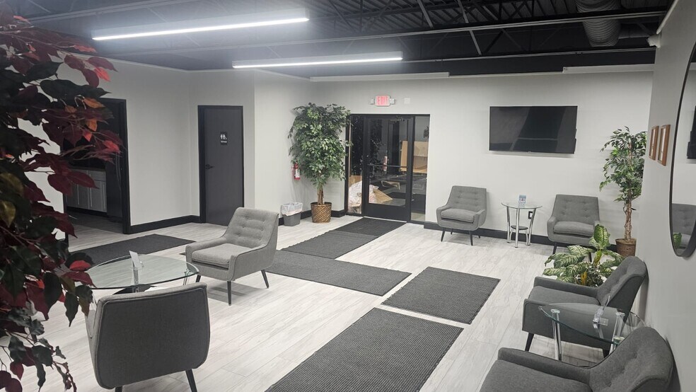 More Photos Of 28363 Hoover Rd, Warren Office For Lease