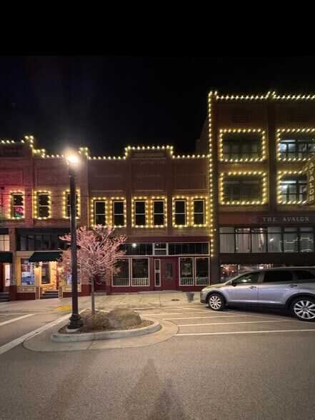 More Photos Of 182 S Main St, Helper General Retail For Sale