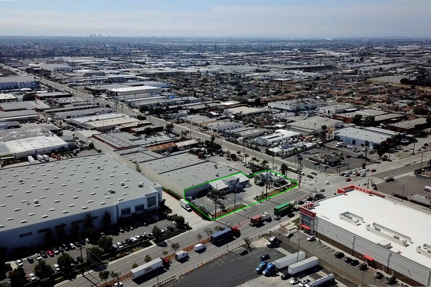 More Photos Of 16101 S Avalon Blvd, Gardena Carwash For Lease